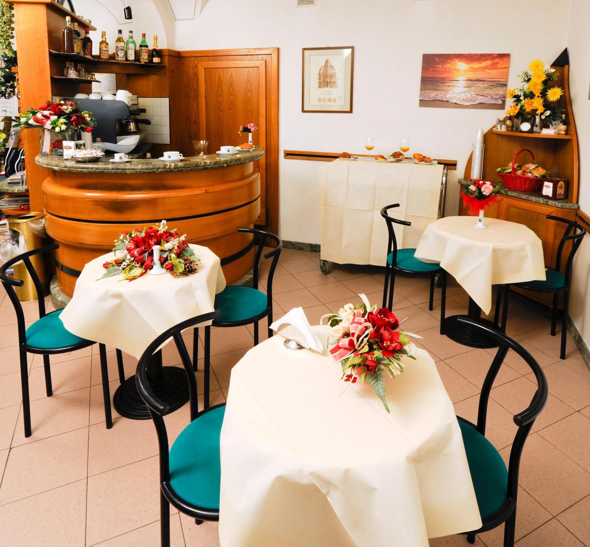 Hotel Amalfitana Pisa Exteriér fotografie
