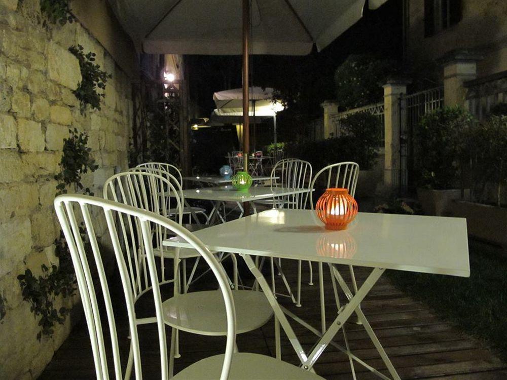 Hotel Amalfitana Pisa Exteriér fotografie