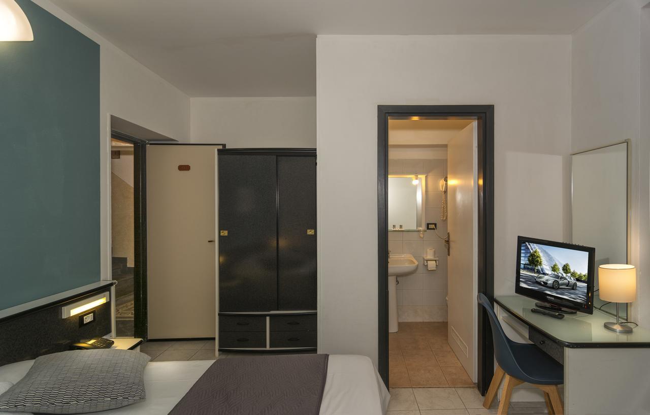 Hotel Amalfitana Pisa Exteriér fotografie