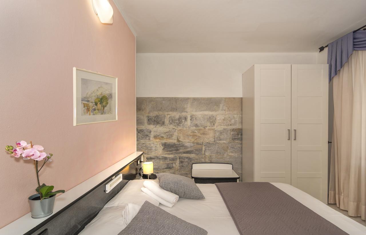Hotel Amalfitana Pisa Exteriér fotografie