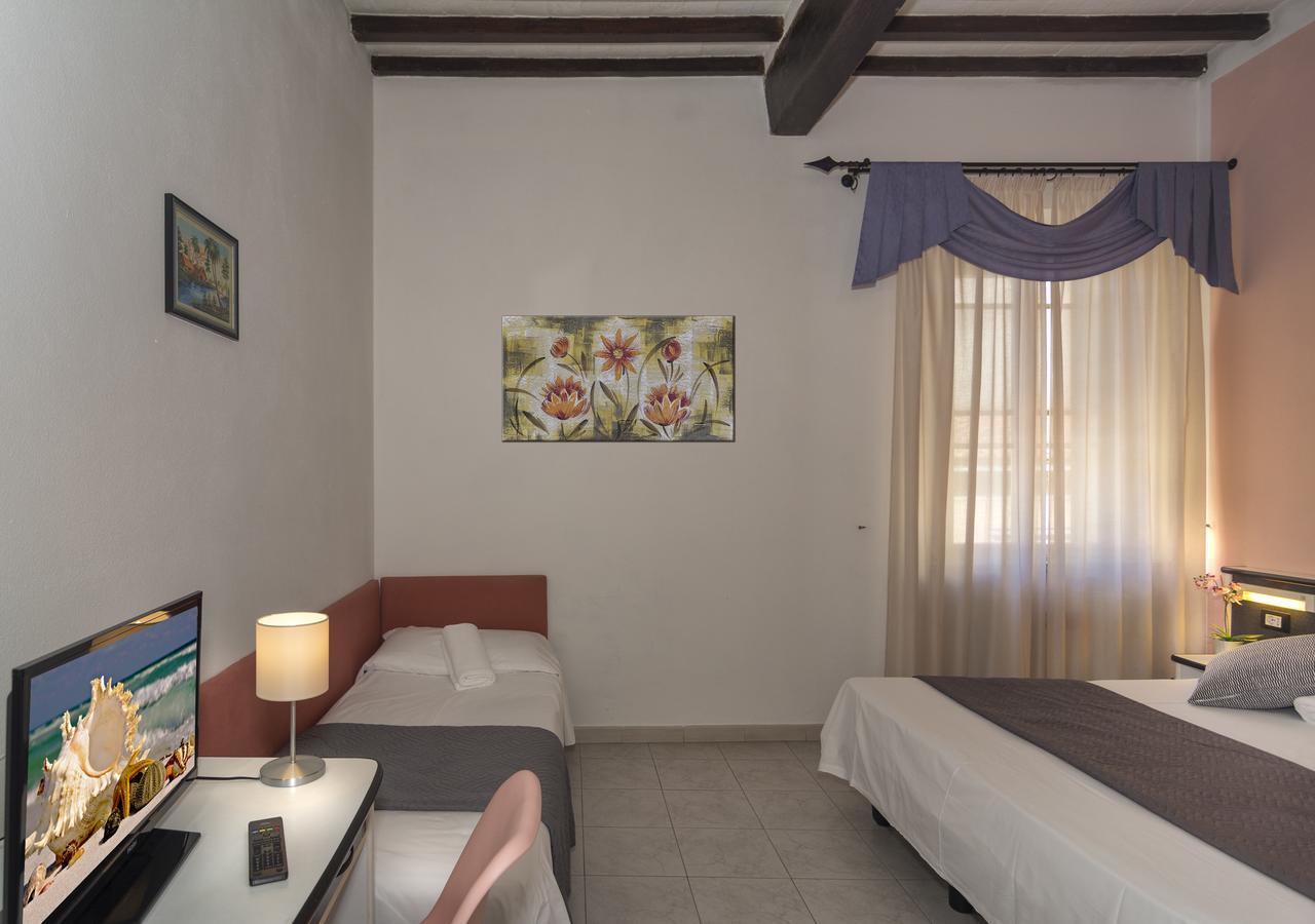 Hotel Amalfitana Pisa Exteriér fotografie