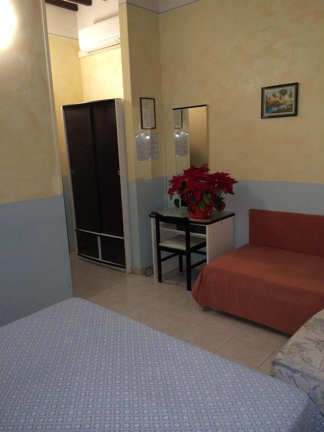 Hotel Amalfitana Pisa Exteriér fotografie