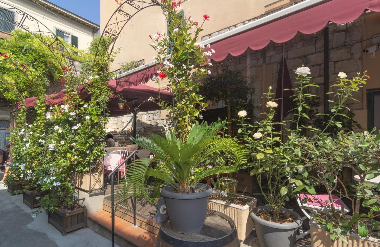 Hotel Amalfitana Pisa Exteriér fotografie