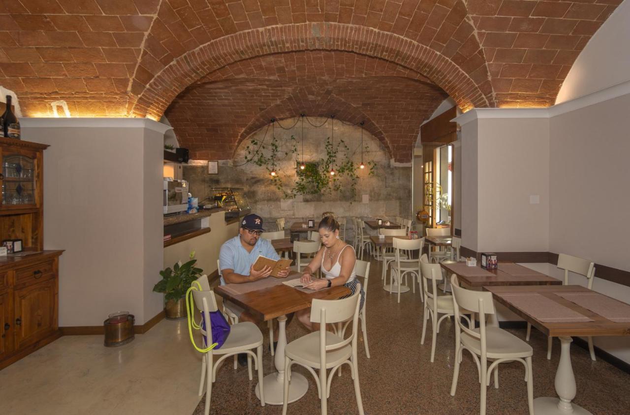 Hotel Amalfitana Pisa Exteriér fotografie